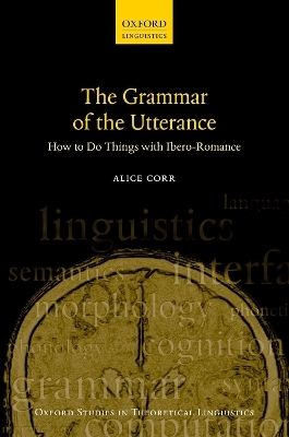 The Grammar of the Utterance