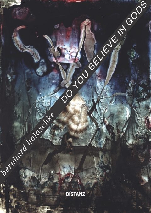 Do You Believe in Gods - Bernhard Holaschke