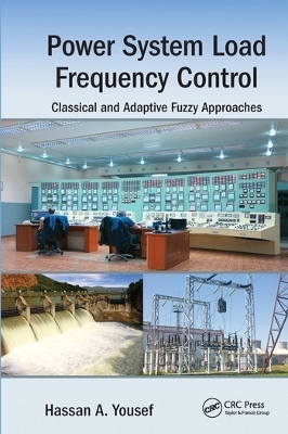 Power System Load Frequency Control - Hassan A. Yousef