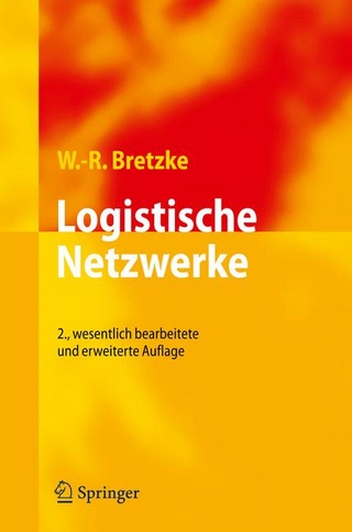 Logistische Netzwerke