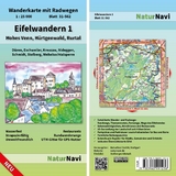 Eifelwandern 1 - Hohes Venn, H&uuml;rtgenwald, Rurtal