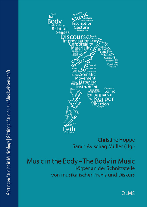 Music in the Body &ndash; The Body in Music - 