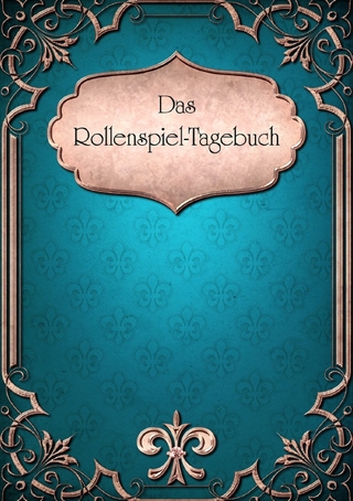 Das Rollenspiel-Tagebuch
