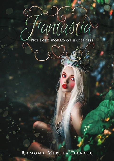 3 / Fantastia - Ramona Mirela Danciu