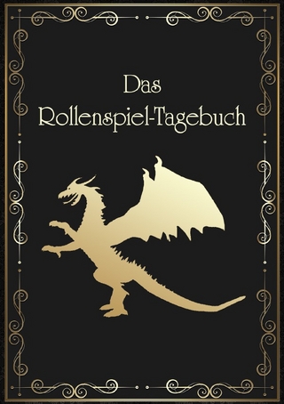 Das Rollenspiel-Tagebuch