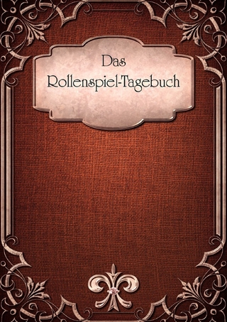 Das Rollenspiel-Tagebuch