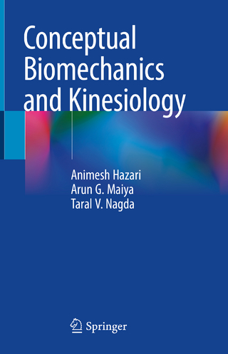 Conceptual Biomechanics and Kinesiology