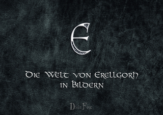 Die Welt von Erellgorh in Bildern (Artbook)