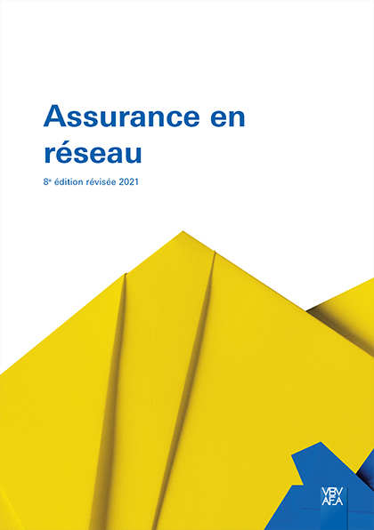 Assurance en r&eacute;seau - 