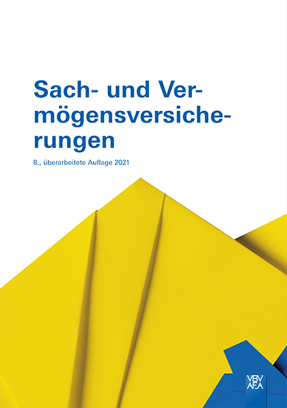 Sach- und Verm&ouml;gensversicherungen - 