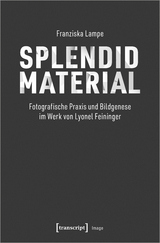 Splendid Material &ndash; Fotografische Praxis und Bildgenese im Werk von Lyonel Feininger - Franziska Lampe