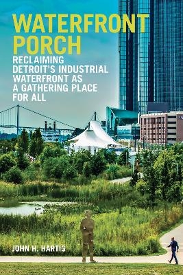 Waterfront Porch - John H. Hartig