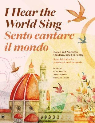 I Hear the World Sing (Sento Cantare Il Mondo) - 