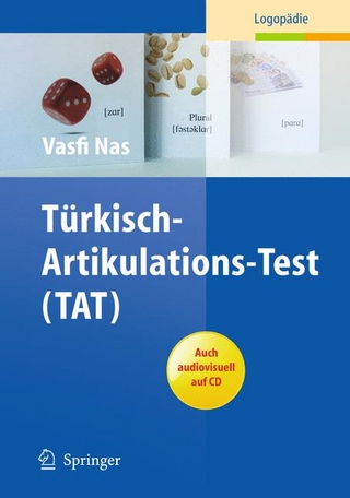 Türkisch-Artikulations-Test (TAT)