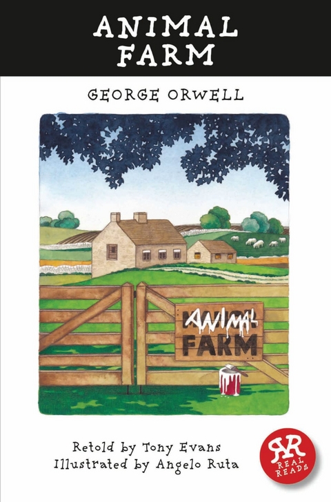 Animal Farm - George Orwell