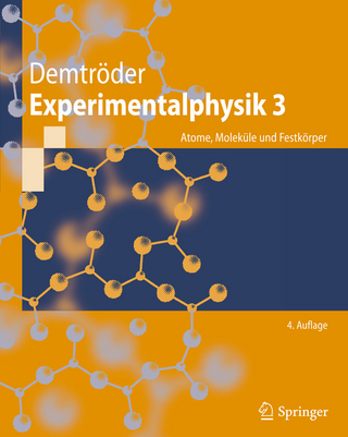 Experimentalphysik 3