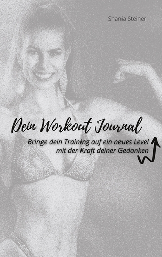 Dein Workout Journal