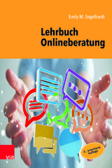 Lehrbuch Onlineberatung - Emily M. Engelhardt
