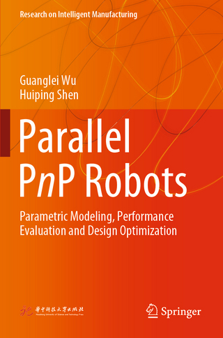Parallel PnP Robots