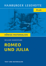 Romeo und Julia von William Shakespeare (Textausgabe) - William Shakespeare