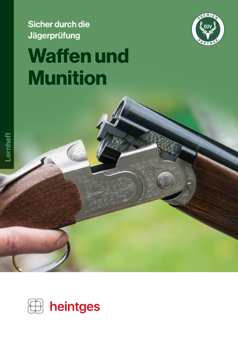 Waffen und Munition - 