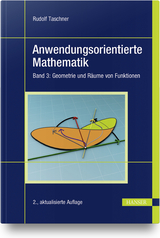 Geometrie und Räume von Funktionen - Rudolf Taschner
