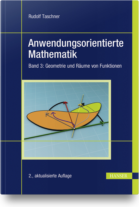 Geometrie und Räume von Funktionen - Rudolf Taschner