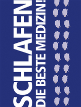Schlafen. Die beste Medizin! - Renate Haiden, Jasmin Arrich