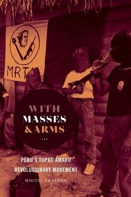 With Masses and Arms - Miguel La Serna
