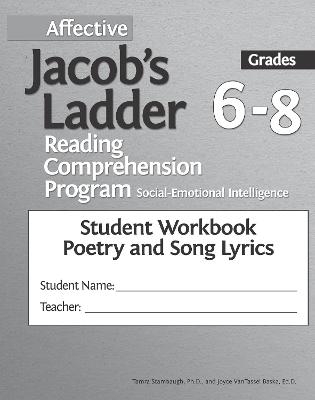 Affective Jacob's Ladder Reading Comprehension Program