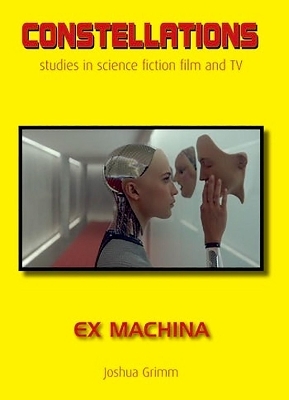 Ex Machina - Joshua Grimm