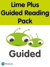 Bug Club Lime Plus Guided Reading Pack (2021) - McAllister, Margaret; McMillan, Dawn; Rushby, Pamela; Noonan, Diana; Lane, Kerri