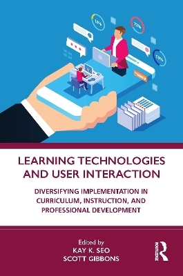 Learning Technologies and User Interaction - 
