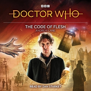 Doctor Who: The Code of Flesh