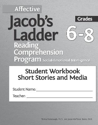 Affective Jacob's Ladder Reading Comprehension Program - Tamra Stambaugh, Joyce VanTassel-Baska