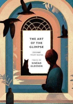 The Art of the Glimpse - 
