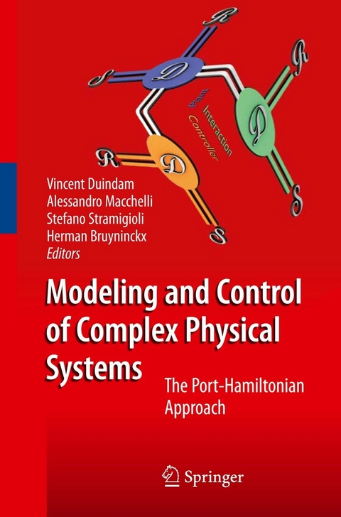 Modeling and Control of Complex Physical Systems - 