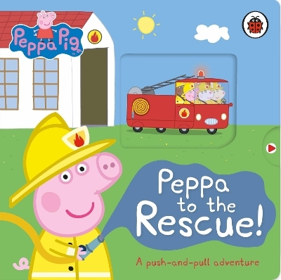 Peppa Pig: Peppa to the Rescue -  Peppa Pig