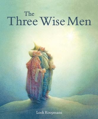 The Three Wise Men - Loek Koopmans
