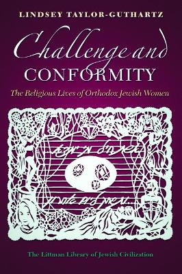 Challenge and Conformity - Lindsey Taylor-Guthartz