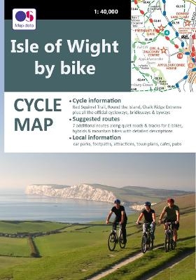 Isle of Wight by Bike