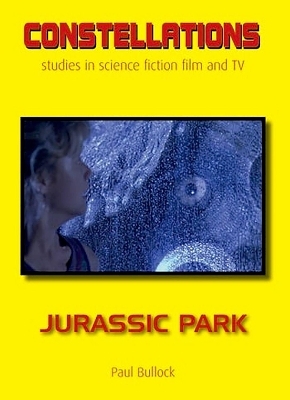 Jurassic Park - Paul Bullock