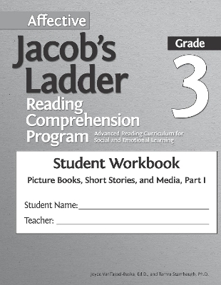 Affective Jacob's Ladder Reading Comprehension Program