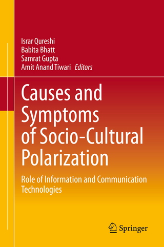 Causes and Symptoms of Socio-Cultural Polarization