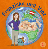 Franziska und Vinz Buch 1 - Diana Miranda