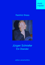 J&uuml;rgen Schriefer - Reinhild Brass