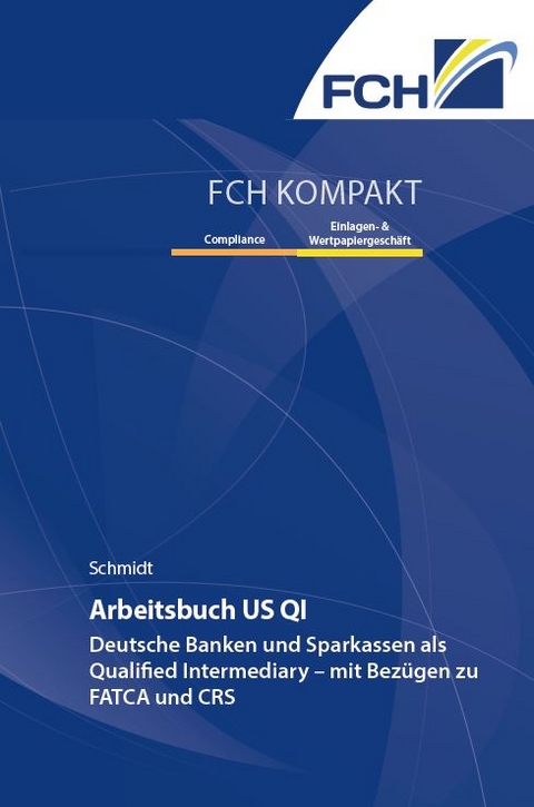 Arbeitsbuch US QI - Carsten Schmidt