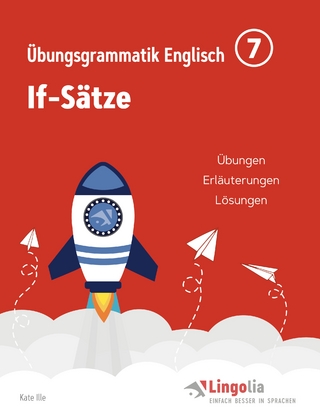 Lingolia Übungsgrammatik Englisch Teil 7