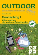 Geocaching I - Markus Gr&uuml;ndel