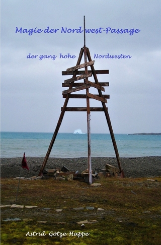 Magie der Nordwest-Passage